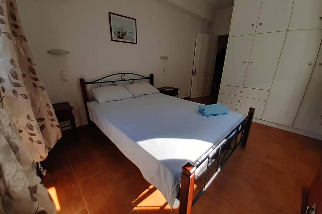 Villa Sunrise With Stunning Views And Private Pool Katokhórion Extérieur photo